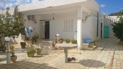 spacieuse maison de campagne av kkk