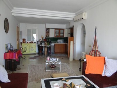 appartementement Monia refers to Yasmine Hammamet