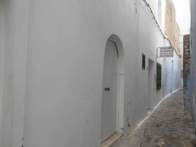 AV une maison de style arabesque en plein medina hammamet W