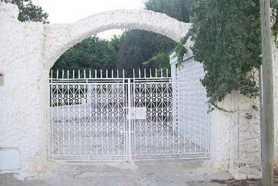 A vendre villa