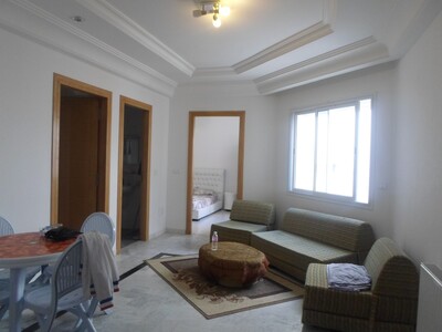 for sale appartementement in hammamet North NJ