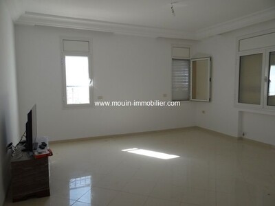 appartementement Leopard AA Hammamet