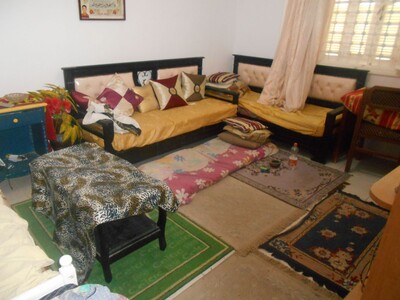 studio au centre ville hammamet a 55MD kkk