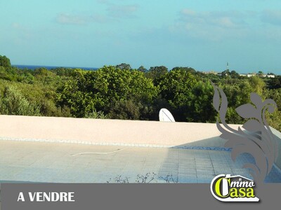 Idéal pour projet et habitation à Hammam Gazez Kélibia