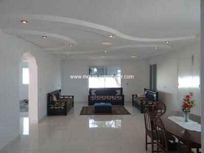Villa Salima AA Hammamet sidi Hammed