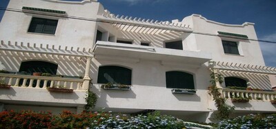 un coquet appartement meublé à Hammam Sousse