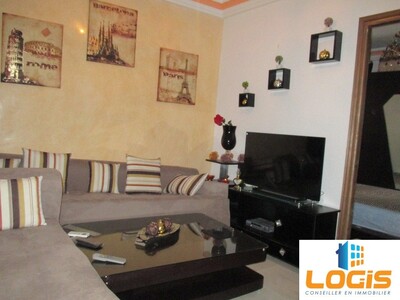 House Hajer HAMMAMETS + 2