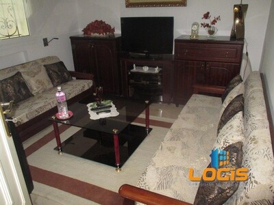 appartementement Damascus S + 2