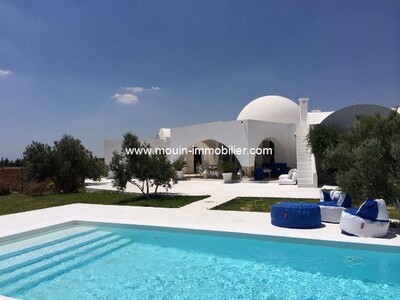 Dar Cocoon Hammamet el menchar