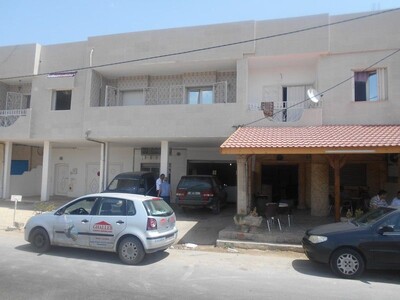 propriété av à grombalia ktt