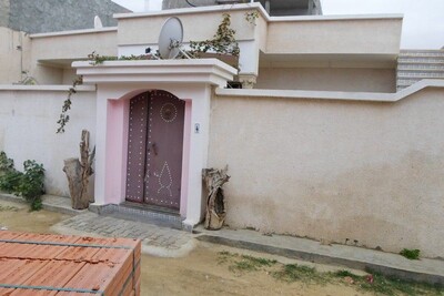 belle maison avec à bareket sahel kkk