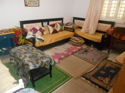 studio en plein centre ville hammamet kk