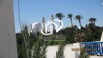 appartement marina style triplexe