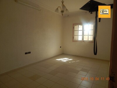 Appartement à Menzel Temime