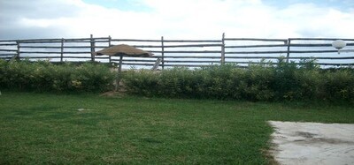 furnished studio on the waterfront in kantaoui