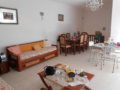 AV un beau duplex avec un studio à bareket sahel