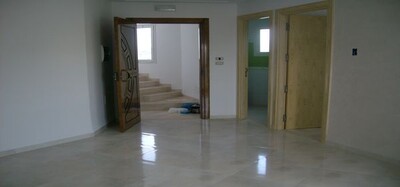 coquets appartement tout neufs à kantaoui