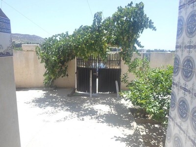 agréable villa route craxi 125MD aag