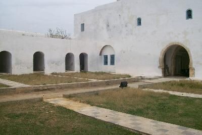 Rent Palace the Fondouk