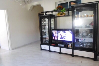 belle maison à beni khiar 150MD av aag