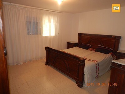 A vendre appartement à la Cité Riadh Kélibia