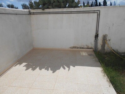 AL une belle maison s+2 a hammamet so