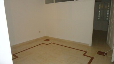 S+2 sans meuble à Kantaoui