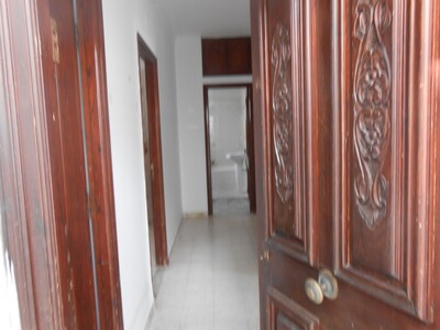 al un beau appartement s+2 a hammamet so
