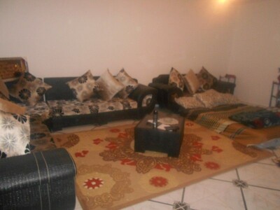 maison dans campagne de sud hammamet kkk