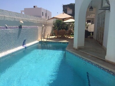 Appartement Viola AA Jinan Hammamet