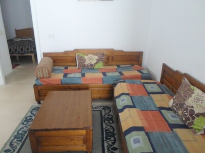 AL UN COQUET APPARTEMENT A HAMMAMET SO