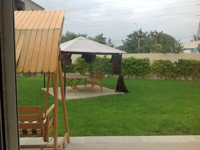 Une somptueuse villa R+3 5000 dt