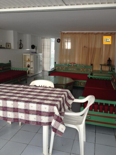 Rent studio furnished city Zhong in Kelibia