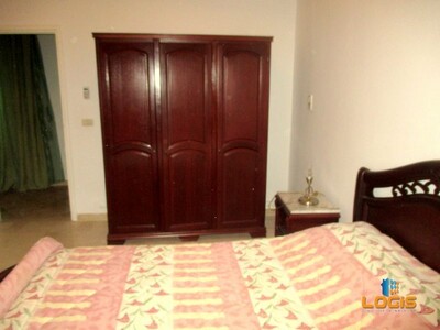 apartment Napoles hammamet