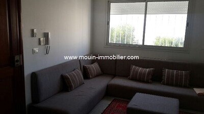 appartementement Amine AA Yasmine Hammamet