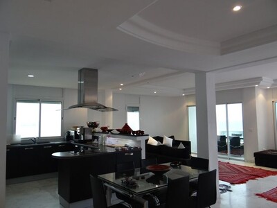 référence A Appartement Cosmos au centre ville