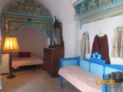 Dar FATMA hammamet centre
