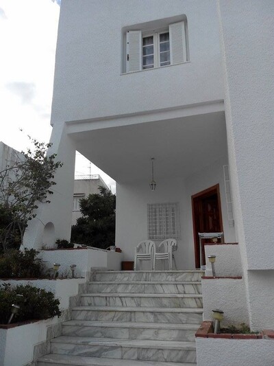 Villa De deux niveaux menzah