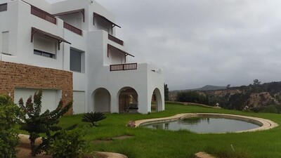 Chatêau à hammamet tttttttttkkk
