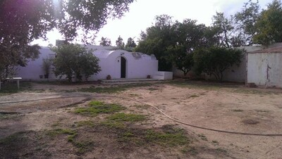 Terrain Zen AA Hammamet Nord