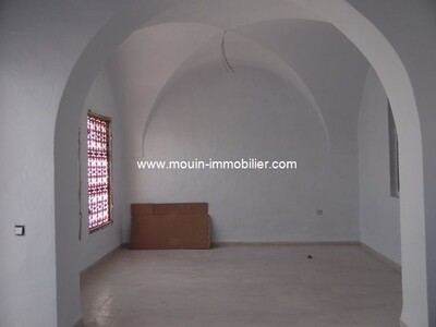Duplex Arabesque Hammamet