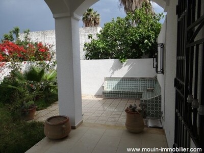 Villa Netty A à Sidi El Mahersi