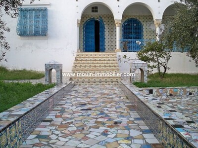 Dar Happiness A Hammamet Nord