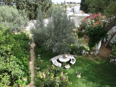 Villa Lara 2 has in Sidi Hamad Hammamet