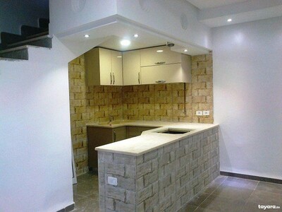triplex haut standing en plein centre ville kk