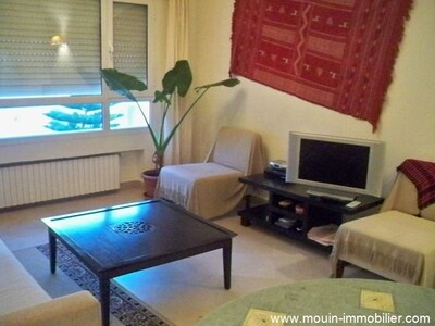 Référence A Appartement Warda Zone Théatre
