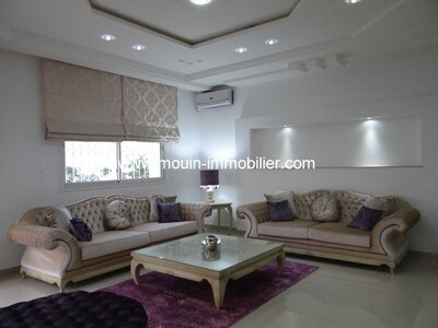 Villa Imen has Kharrouba