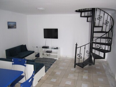 Apartment Hasan