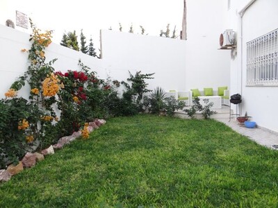 Villa Imen Hammamet Nord area Kharrouba