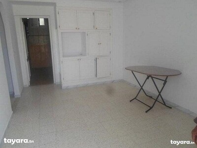 Av appartement situé à hammamet nord